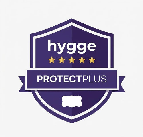 Protect your order from damage, loss, or theft during shipping.