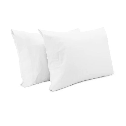 Cloud Cooling Pillowcases