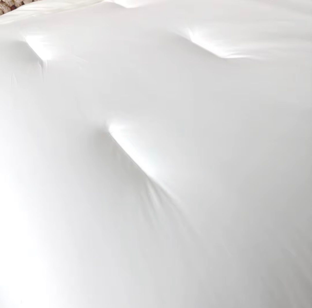 Ultra Soft Cloud Marshmallow Comforter