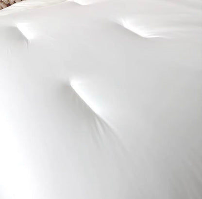 Ultra Soft Cloud Marshmallow Comforter